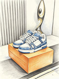 $108 Men's shoe